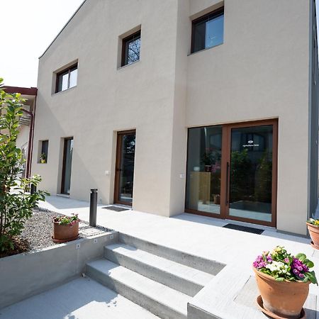 Agriturismo Grion 戈里齐亚 外观 照片