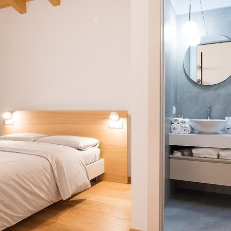 Agriturismo Grion 戈里齐亚 外观 照片