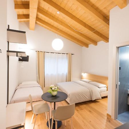 Agriturismo Grion 戈里齐亚 外观 照片