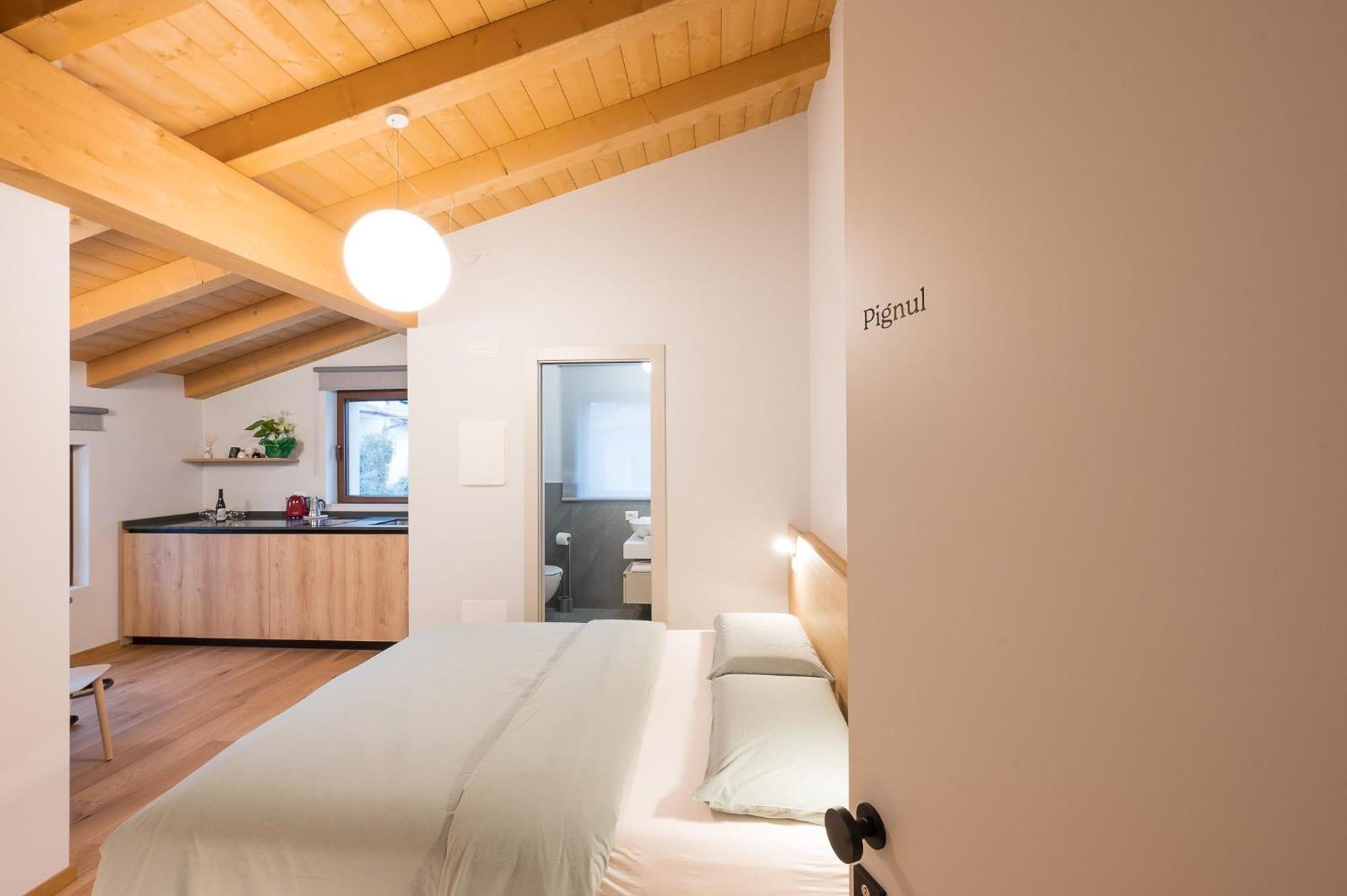 Agriturismo Grion 戈里齐亚 外观 照片