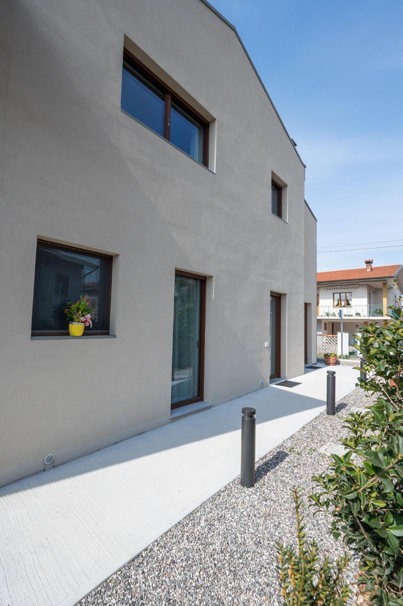 Agriturismo Grion 戈里齐亚 客房 照片